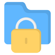 lock